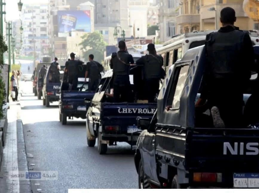 ضبط عاطل بحوزته حشيش وشابو وهيروين وخرطوش بالأقصر