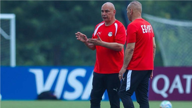 موعد مباراة مصر ضد مالاوي في تصفيات أمم أفريقيا 2027 والقنوات الناقلة
