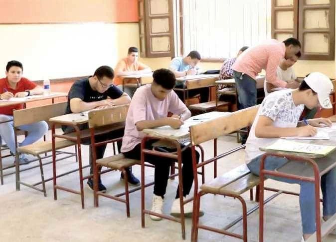 50 % اختيار من متعدد و50% مقالي.. مواصفات امتحانات الثانوية العامة والبكالوريا 2027