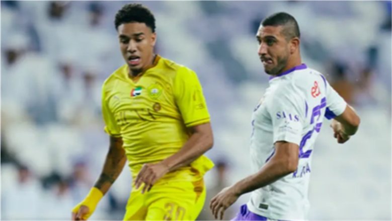 موعد مباراة العين ضد تراكتور في دوري أبطال آسيا للنخبة والقنوات الناقلة
