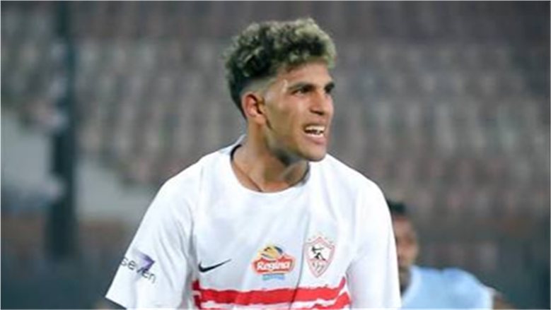 غياب مستمر وموعد منتظر.. متى يستعيد الزمالك خدمات محمد السيد؟