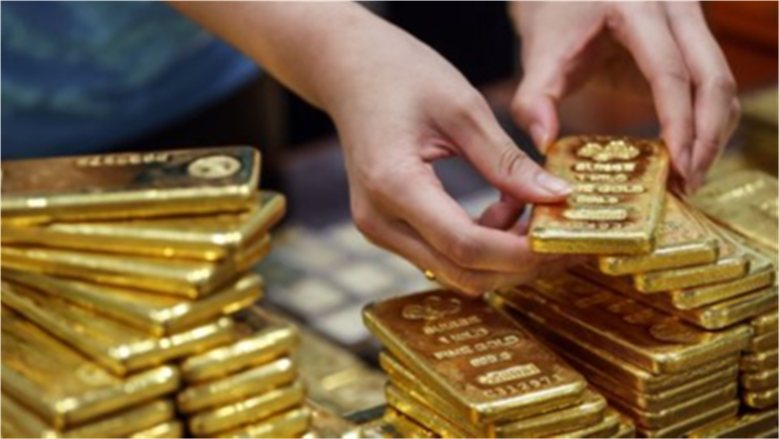ارتفاع جديد في أسعار الذهب بمصر.. عيار 21 يزيد 20 جنيهًا
