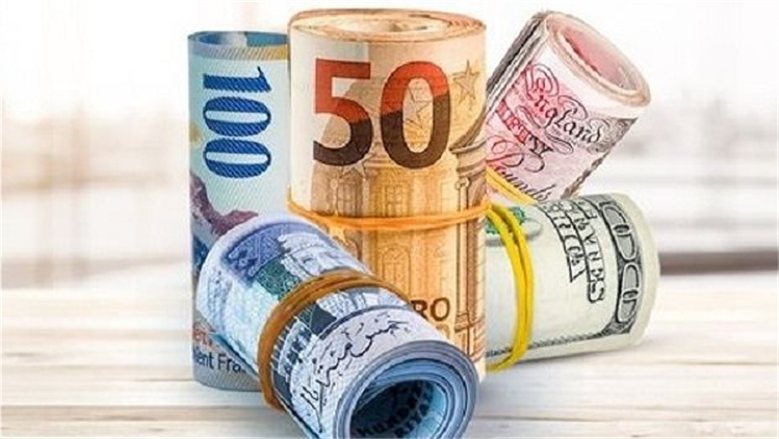 أسعار صرف العملات الأجنبية والعربية اليوم السبت 17-10-2026