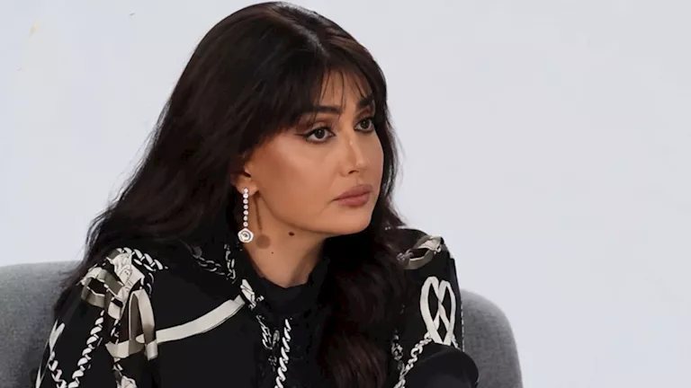 بالفيديو.. غادة عبدالرازق تكشف سبب زواجها أكثر من مرة:" مبحبش كلمة نتصاحب"