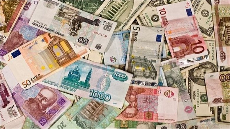 أسعار صرف العملات اليوم الثلاثاء 13 أكتوبر 2026.. الدولار والريال السعودي
