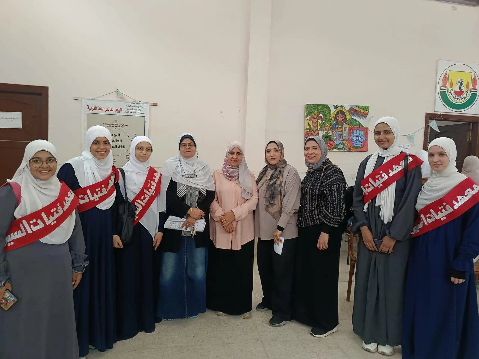 بالأسماء.. «منطقة الإسكندرية الأزهرية» تعلن نتائج مسابقات القرآن الكريم والحديث الشريف 2027