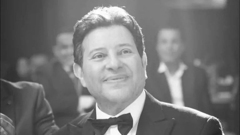 زوجة هاني شاكر تكشف آخر كلماته وأصعب لحظات مرضه في "واحد من الناس"