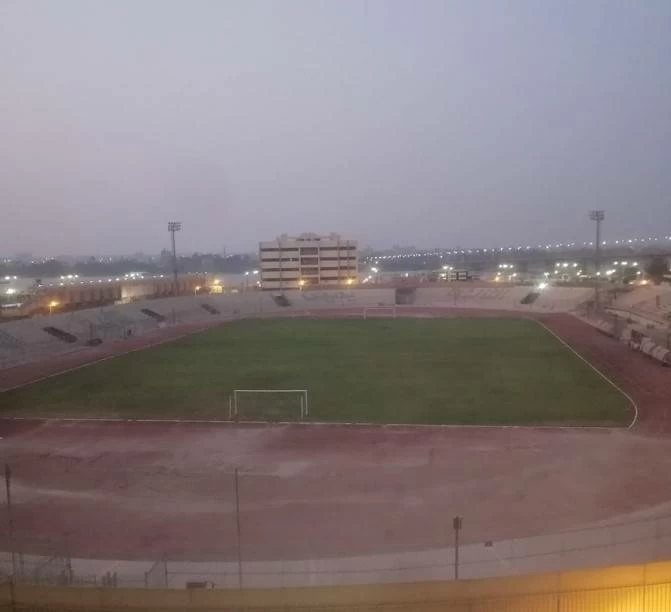 بحث خطة تطوير الأداء الرياضي والاجتماعي لنادي بني سويف.. والمحافظ: لاستعادة مكانته بين أندية الصعيد