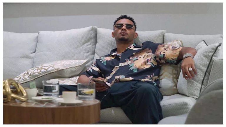 محمد رمضان عن أغانيه خارج الوطن العربي: هدفي نوصل صوتنا لشعوبهم