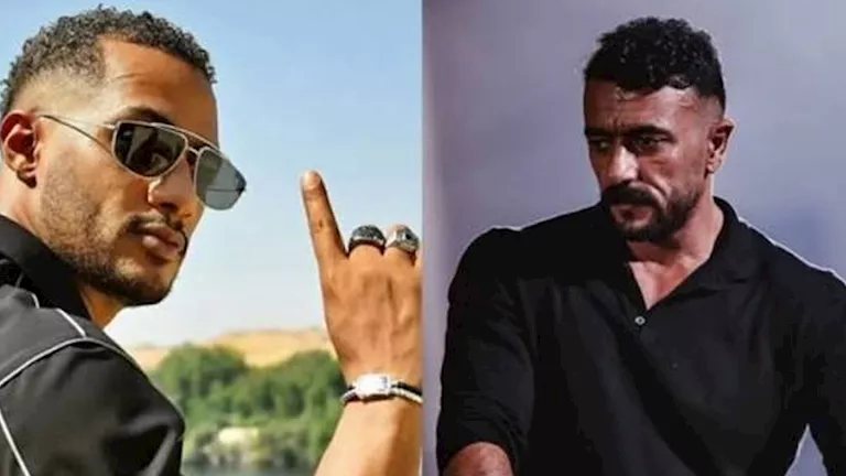 كيف روج محمد رمضان وأحمد العوضي لمسلسليهما في دراما رمضان 2027؟