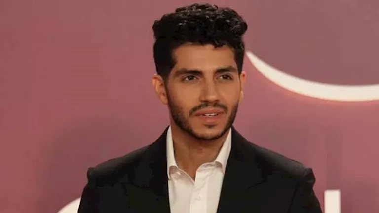 مينا مسعود عن مهرجان الجونة: "المهرجان الأجمل في الشرق الأوسط"