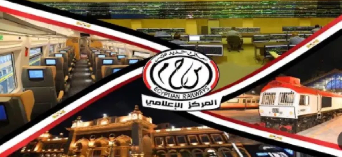 «اسعار التذاكر».. حركة قطارات الصعيد اليوم الجمعة 23 أكتوبر 2026