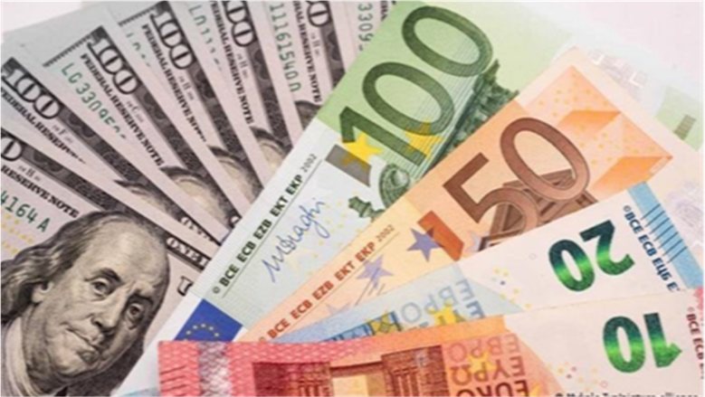 أسعار العملات الأجنبية اليوم الأربعاء 28 أكتوبر 2026