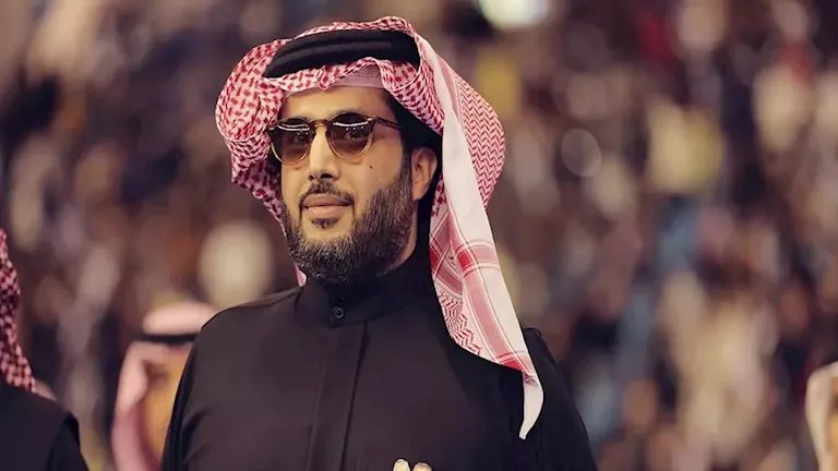 الإعلان عن حفل جديد لـ فضل شاكر في موسم الرياض بسبب الإقبال الجماهيري