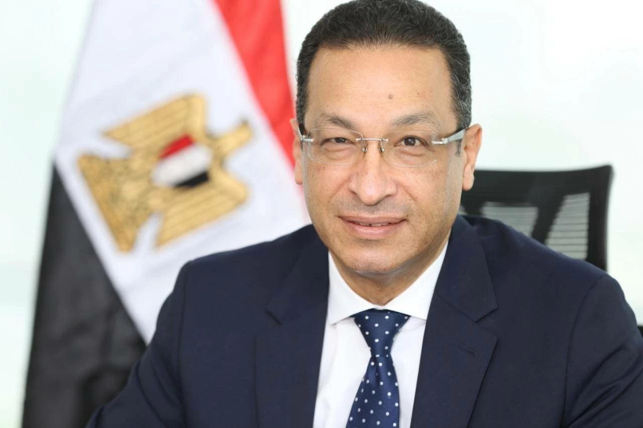 استعدادا لمؤتمر المندوبين المفوضين 2026.. مصر تشارك في اجتماع وزراء الاتصالات الأفارقة بالجابون