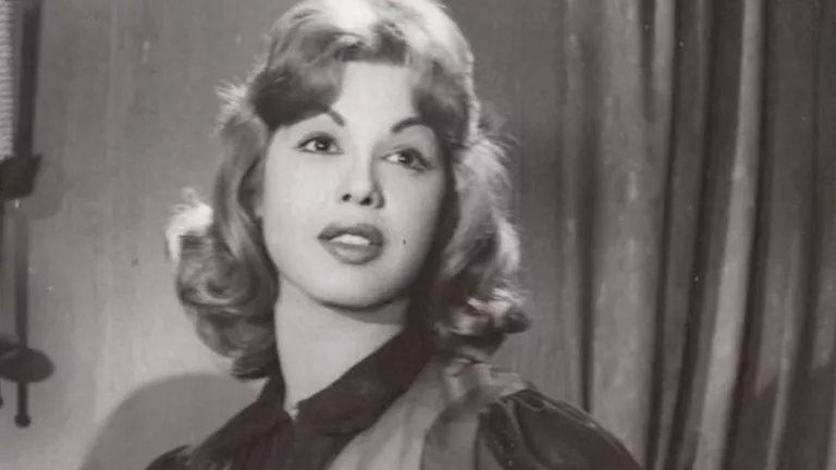 معلومات عن سامية جمال بعد ذكر رئيس وزراء ماليزيا اسمها في لقائه مع السيسي