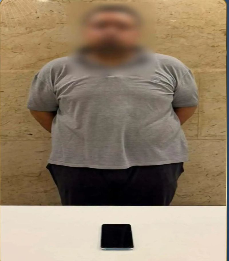 نصب على «زبائن الكيف».. سقوط صاحب صفحة إلكترونية تروج لبيع المخدرات في القليوبية