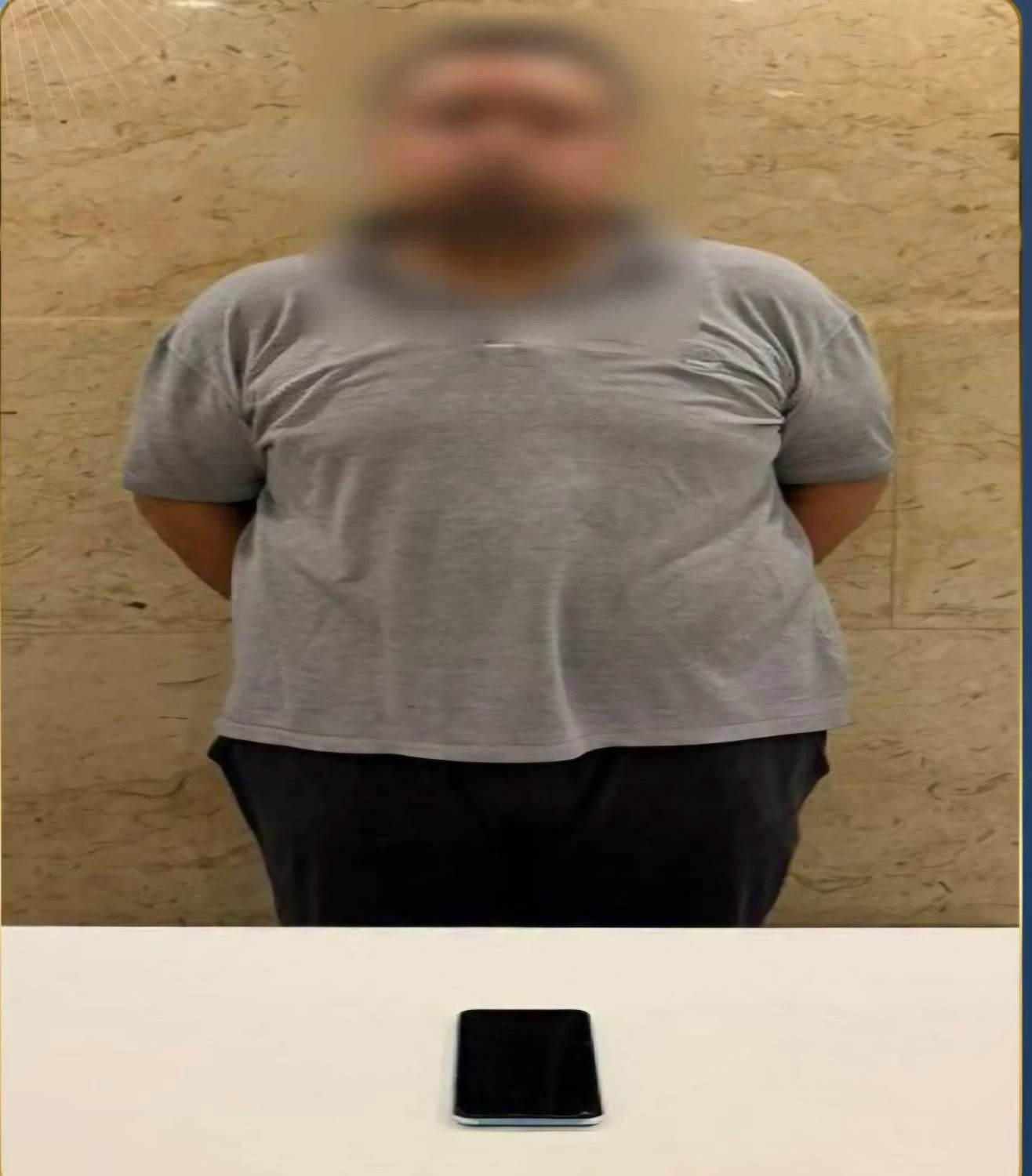 نصب على «زبائن الكيف».. سقوط صاحب صفحة إلكترونية تروج لبيع المخدرات في القليوبية