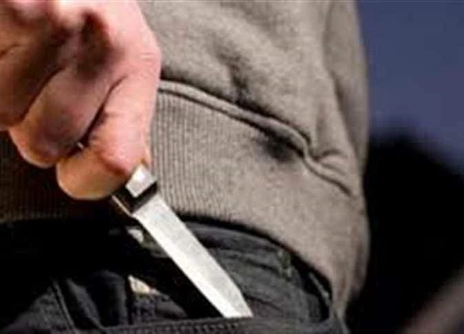إصابة حلاق بنزيف بالصدر خلال مشاجرة بالدقهلية