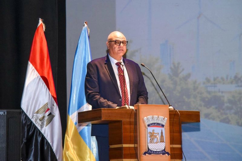 فوز 49 مشروعاً بالإسكندرية والبحيرة ومطروح في المبادرة الوطنية للمشروعات الخضراء الذكية