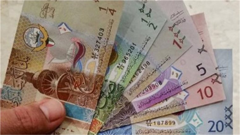 سعر صرف الدينار الكويتي اليوم الأحد 18 أكتوبر 2026 في البنوك المصرية
