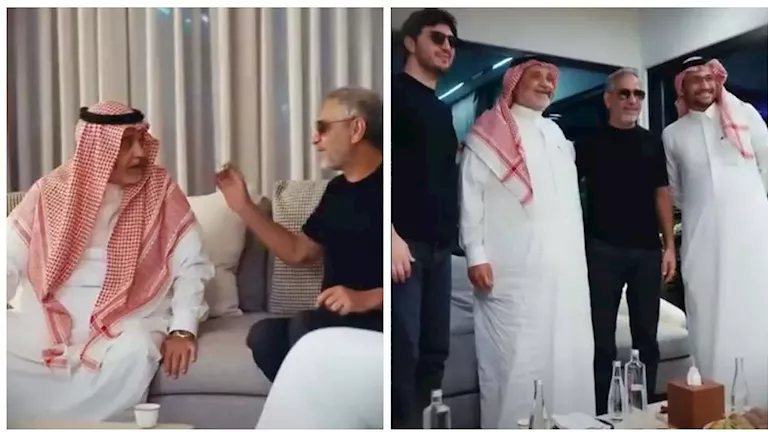 كيف تحولت قصة "يا غايب" إلى عنوان لحفلات فضل شاكر في موسم الرياض؟