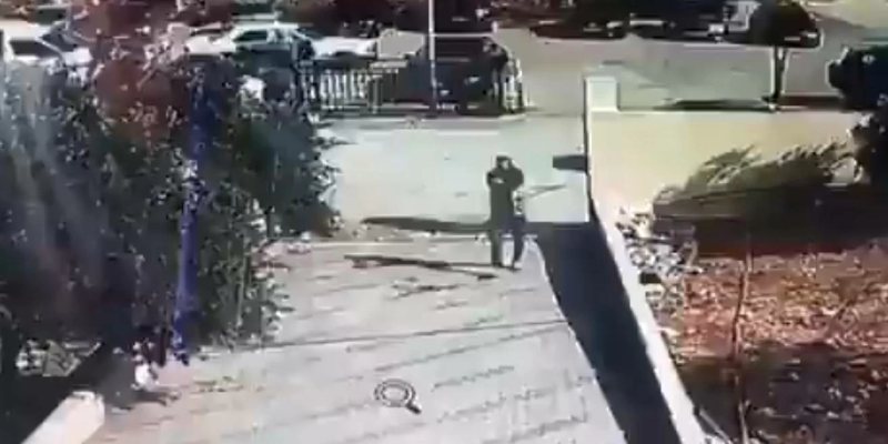 خلال تشييع جنازة.. كشف تفاصيل جديدة عن الهجوم على كنيسة في الأردن (فيديو)