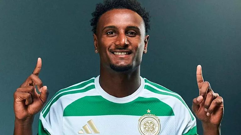 هيثم حسن يخوض التشكيل المتوقع لسيلتيك أمام هيبرنيان في الدوري الاسكتلندي