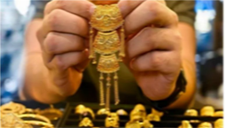 سعر الجنيه الذهب اليوم في مصر يسجل 51040 جنيهًا.. وعيار 21 عند 6380 جنيهًا