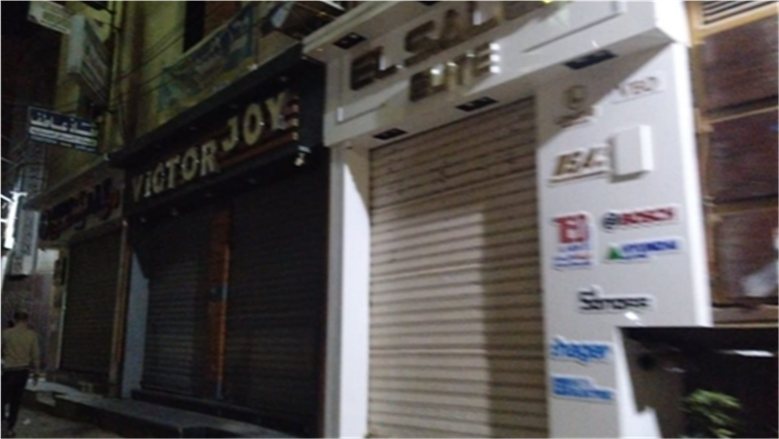 3 أيام على التطبيق.. مواعيد عمل المحلات التجارية في التوقيت الشتوي 2026