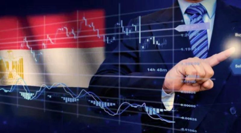 «فيتش» تثبت تصنيف مصر عند «B» بنظرة مستقرة.. والمالية: الاقتصاد أثبت مرونته رغم الاضطرابات