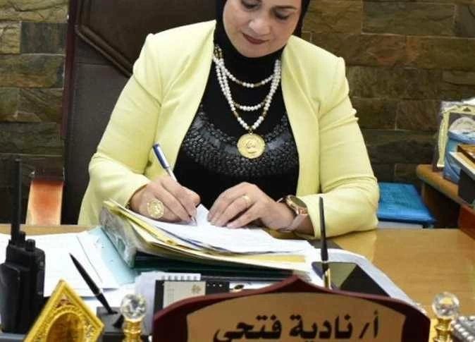 بالأسماء.. «المعاهد القومية» تعلن نتيجة المرحلة الأولى من مسابقة القيادات لمدارس الإسكندرية