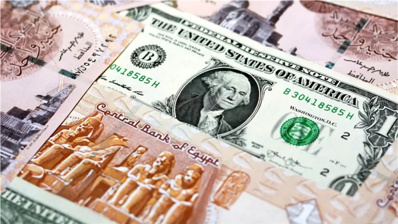 سعر الدولار اليوم في مصر.. بنك البركة يسجل أقل سعر للشراء والبيع