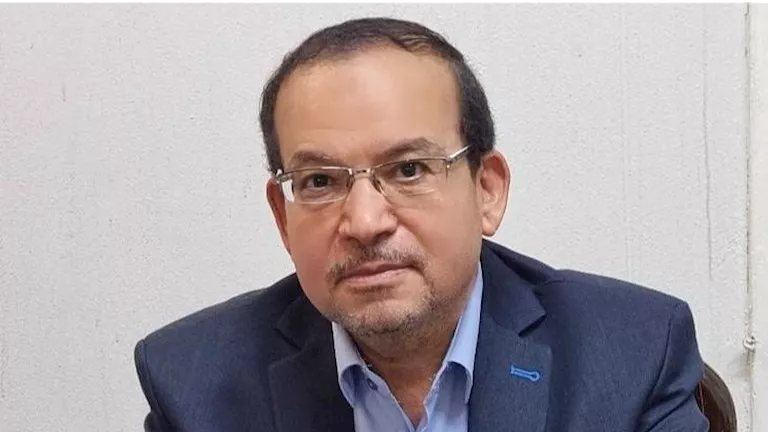 فوزي إبراهيم يكشف لـ"مصراوي" كواليس تقديم مشاري العفاسي "عشقي أنتِ" بألحان رحيم