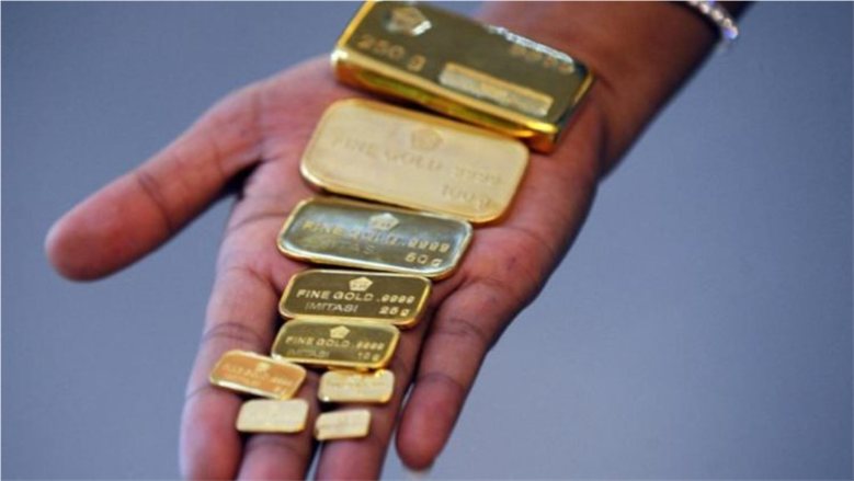 أسعار السبائك الذهبية والذهب في مصر.. تحديثات السوق والأسعار الحالية