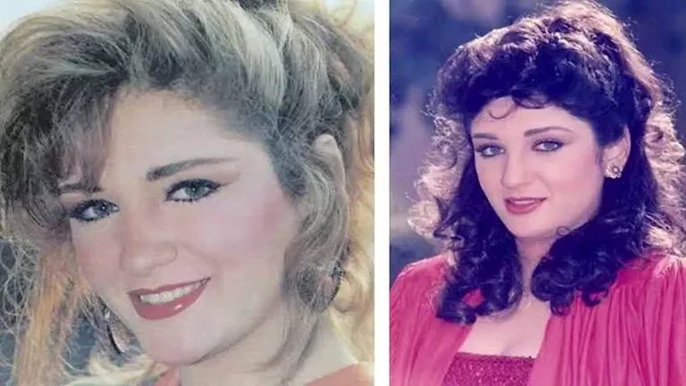 15 صورة لـ إيمان الطوخي بعد تصدرها التريند.. حقيقة صورتها المفبركة
