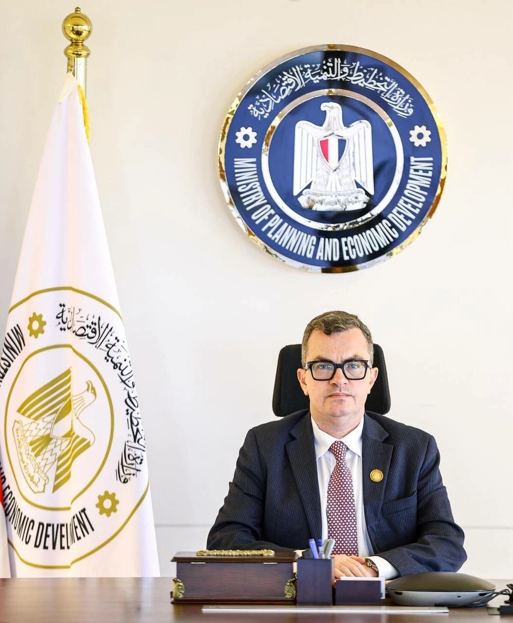 وزير التخطيط يستعرض تفاصيل «برنامج التحول الاقتصادي»