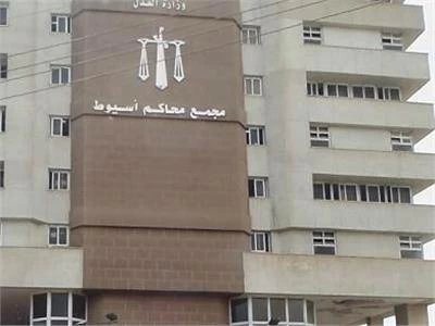 السجن المشدد 15 عامًا لعامل قتل زميله بسكين في أسيوط