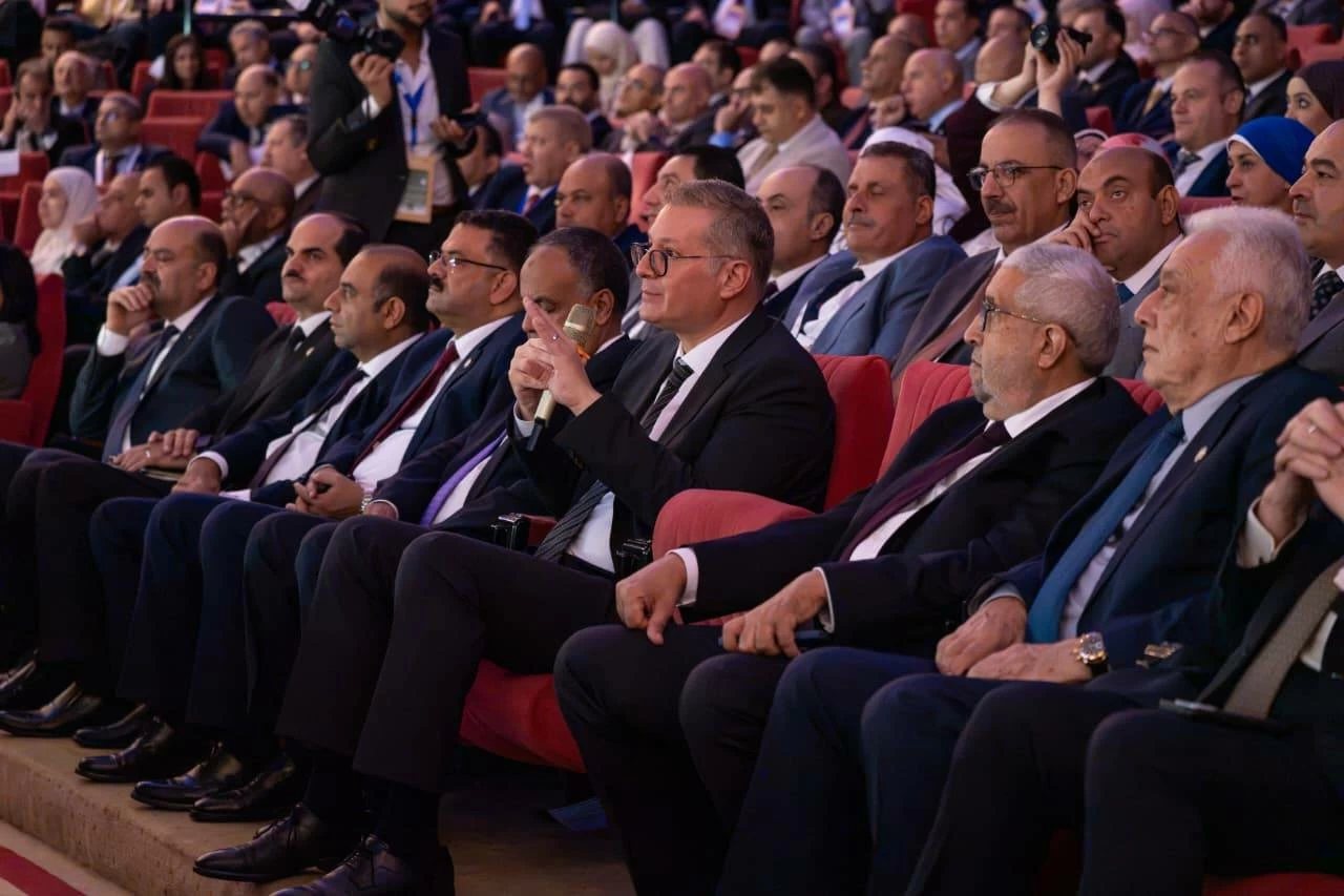 تسريع الاستكشاف وتوظيف الذكاء الاصطناعي.. 6 توصيات في ختام أعمال مؤتمر ومعرض البحر المتوسط للبترول