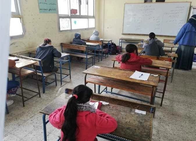 بعد امتحانات أكتوبر.. هل تاخد إجازة من المذاكرة ولا تبدأ تستعد للشهر الجاي؟