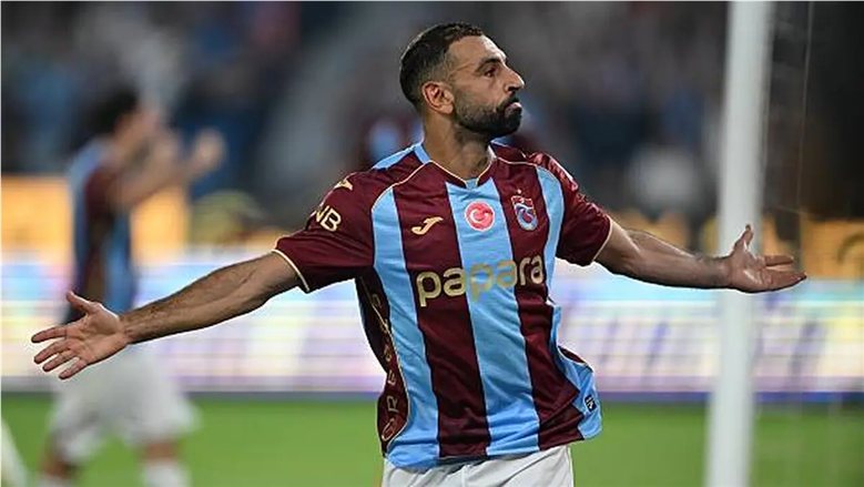 موعد مباراة طرابزون سبور وكوبس في دوري المؤتمر الأوروبي وموقف محمد صلاح