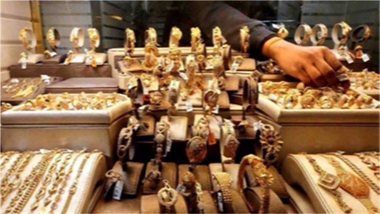 عيار 21 عند 6300 جنيه.. أسعار الذهب اليوم في مصر