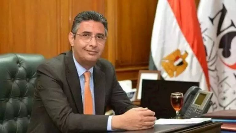 وزير التموين: حصلنا على 5 ملايين طن قمح محلي بزيادة 17%