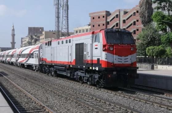 مواعيد قطارات الإسكندرية– القاهرة والصعيد اليوم السبت 31 أكتوبر 2026