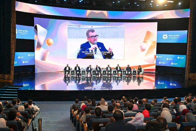 وزير التخطيط: نستهدف جذب 5 مليارات دولار من رأس المال المخاطر ودعم 5 آلاف شركة ناشئة