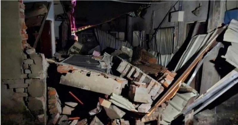 انهيار 339 منزلًا.. زلزال مدمر يحول ليل التبت إلى طوارئ في الصين (فيديو)