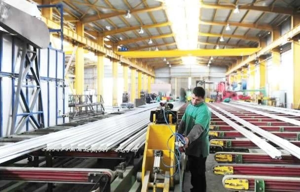 تحولات عالمية في صناعة الألومنيوم.. إندونيسيا القوة الصاعدة ترسخ مكانتها كمركز آسيوي رئيسي بفضل احتياطياتها الضخمة من خام «البوكسيت»