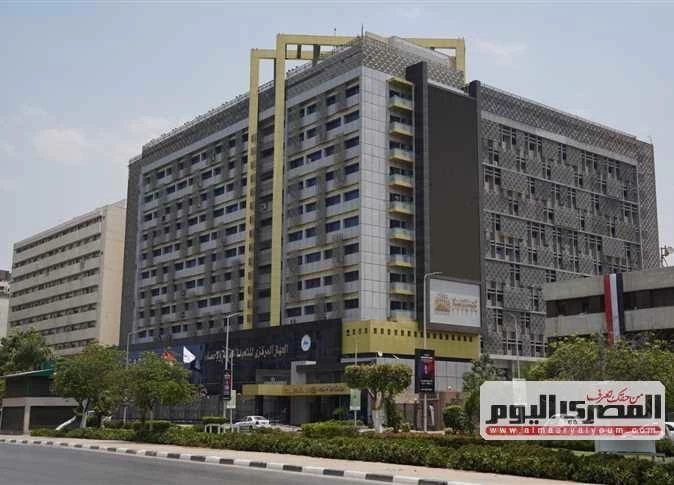 «الإحصاء»: 874 مليون دولار قيمة التبادل التجاري بين مصر وجمهورية كوريا خلال 8 أشهر