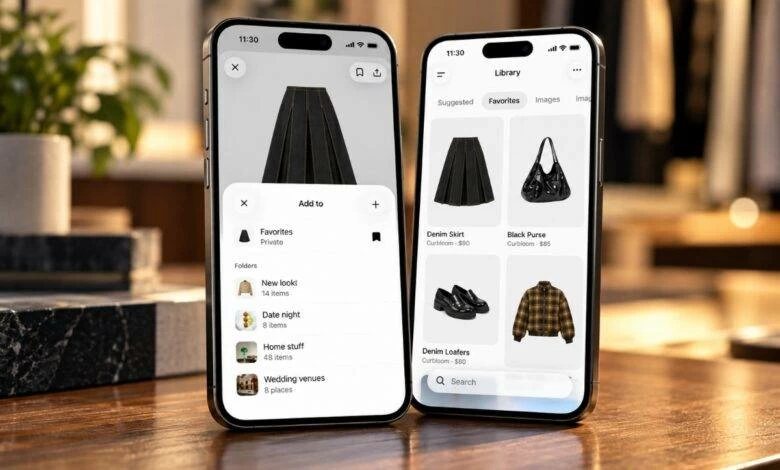 «جرب الملابس قبل ما تشتريها».. ChatGPT يتيح ميزة «Virtual Try On» بالذكاء الاصطناعي