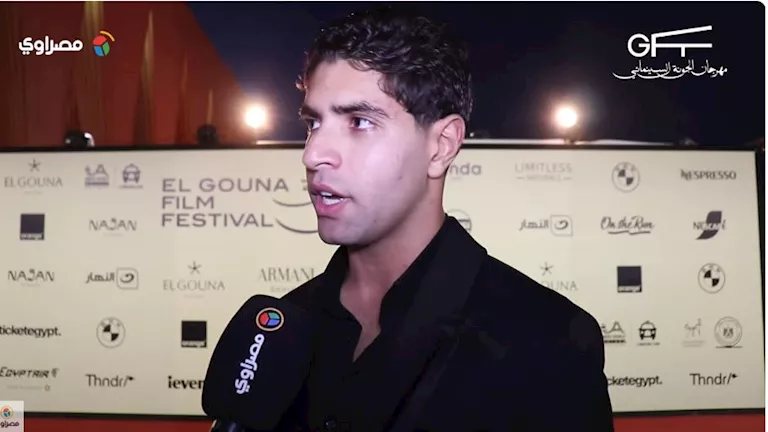 مروان وليد لـ"مصراوي": سمعان في "خروج آمن" يعاني من اضطراب ما بعد الصدمة
